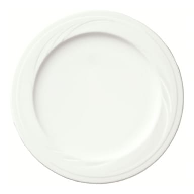 Libbey - Formerly Syracuse China 905437878 Elan 7.38" Plate