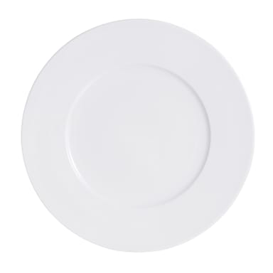 ARC Cardinal R0804 Candour White 8-1/2" Salad Plate