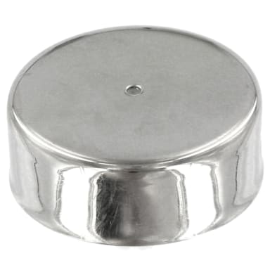 Custom Lid for Salt Shaker with 1 Hole