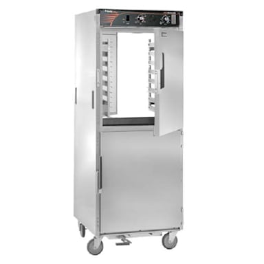 Cres Cor® H-138-PWS-1834D Insulated Pass-Thru AquaTemp Hot Cabinet