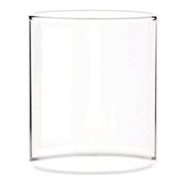 Sterno Products® 85272 Clear 3.5" Globe