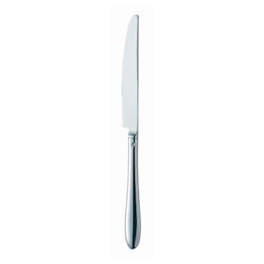 Chef & Sommelier T4704 Lazzo S/S SH 9-1/2" Dinner Knife