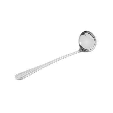 Bon Chef 9410SS Stainless Steel 1 Oz. Lo-Cal Salad Dressing Ladle