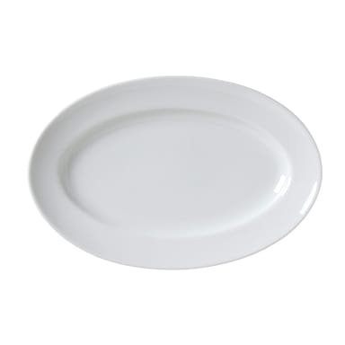 Vertex® China AL-14 Alpine 12" Platter