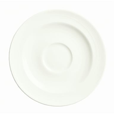 Libbey - Formerly Syracuse China 987659332 Silk 6" Saucer