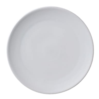 Vertex ARG-PP Market Buffet 13.25" Coupe Pizza Plate
