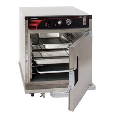 Cres Cor H-137-WSUA-5D Undercounter Insulated AquaTemp Hot Cabinet