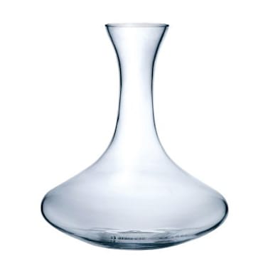 Bormioli Rocco 4935Q290 Premium 65 Oz. Decanter - 2 / CS