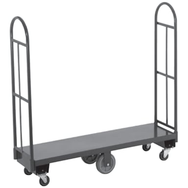 Channel Mfg. U1660DS 2500 Lb Capacity 60" x 60" U-Boat Truck