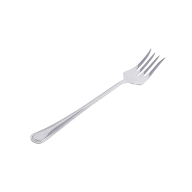 Bon Chef 9453 Stainless Steel 12-1/2" Banquet Serving / Meat Fork