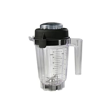 Vitamix® 15652 32 Oz Stackable Container for Vita-Prep