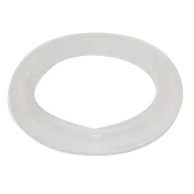 Service Ideas ECAGAS4A Suction Pipe Collar Gasket for Eco-Air