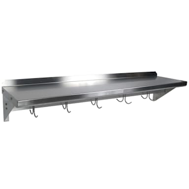 Overshelf