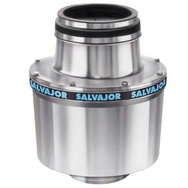 DISPOSER 12" CONE ASSEMBLY