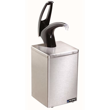 COUNTERTOP CONDIMENT DISPENSER