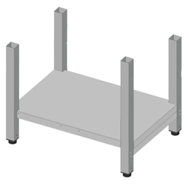 Intermediate Open Stand for ChefTop MIND