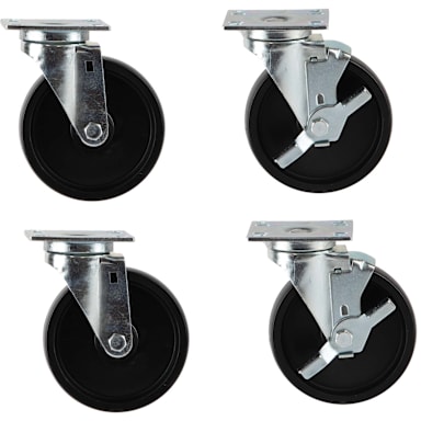 Casters