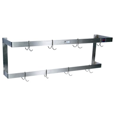 Pot Rack