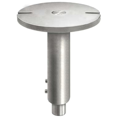 Disposer support leg, for 3/4 HP - 2 HP