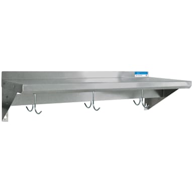 Overshelf