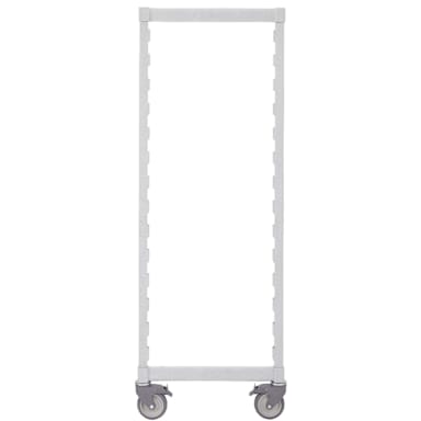 CamshelvingPost Kit, for mobile unit, 18