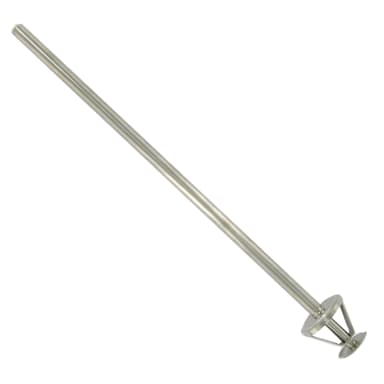 Spindle Shaft Assembly, 3/4HP