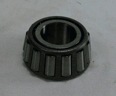 High Speed Cone Bearing, 3/4"