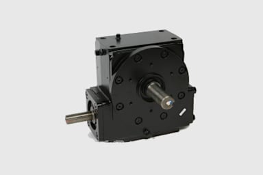 Left Hand Gear Reducer For 927, 10/1