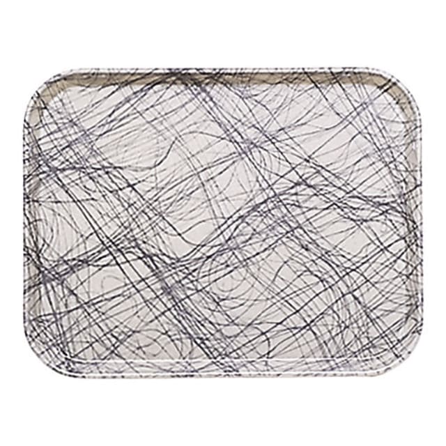 10 and 11 Inch Rectangle Trays