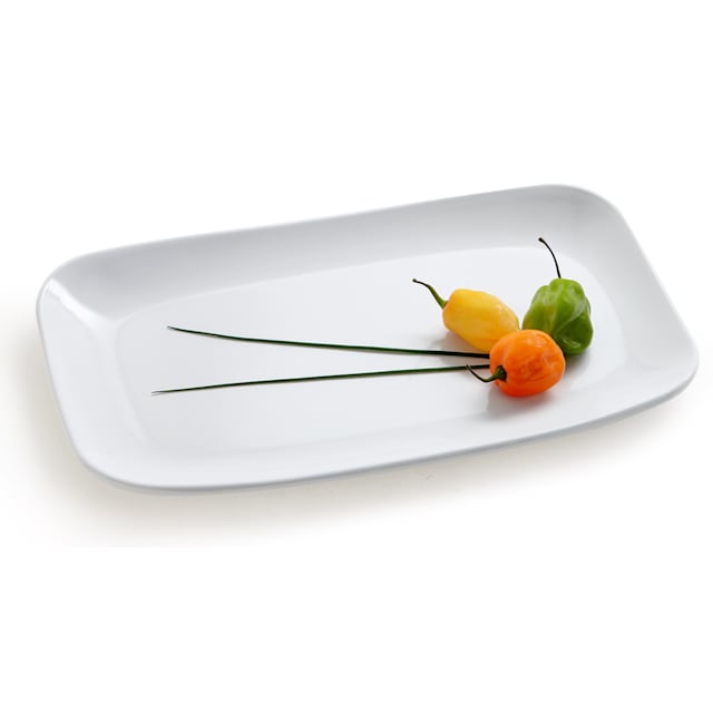 Melamine Platters