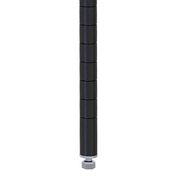 Epoxy-Coated Shelving posts