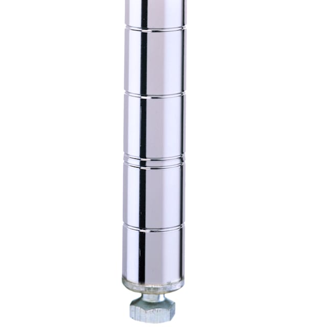 Stainless Steel Shelving Posts