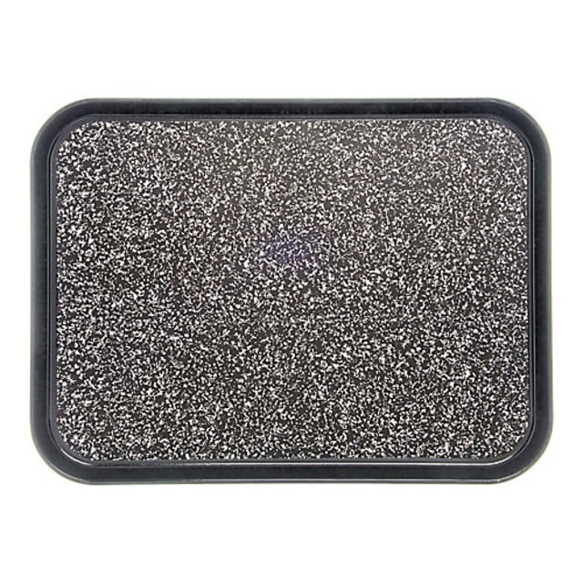 17 and 18 Inch Rectangle Tray