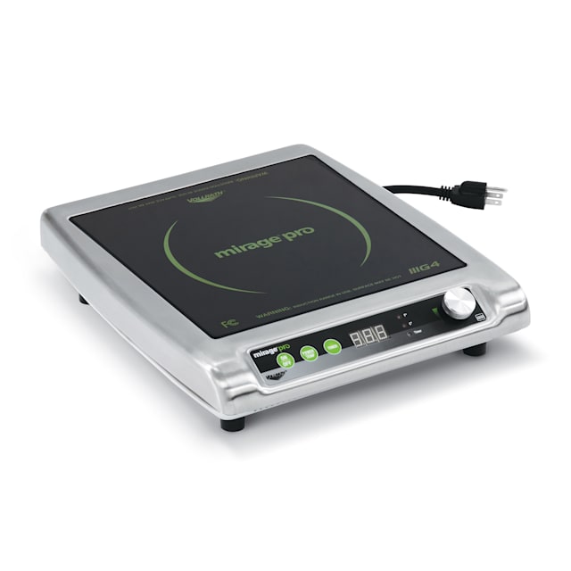 Countertop Induction Ranges