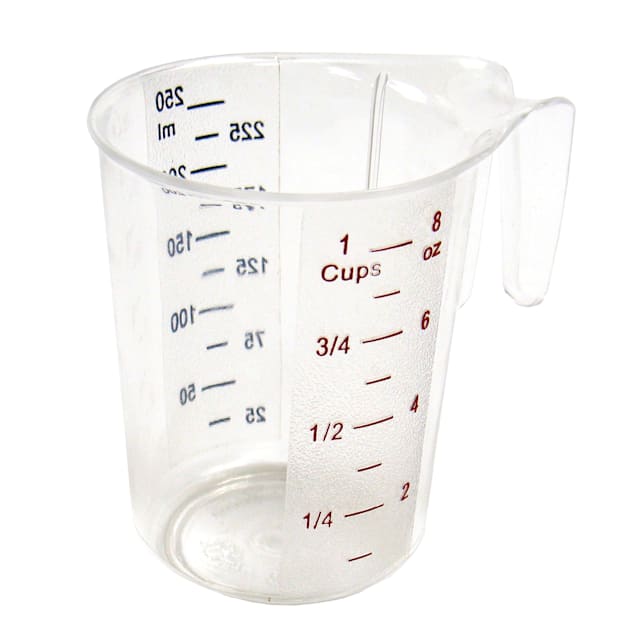Clearance Measurers and Portioners