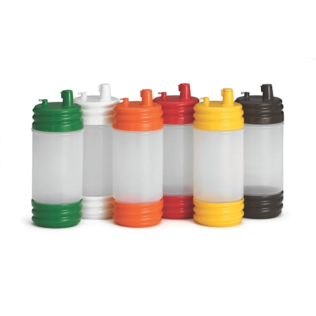 Clearance Bar Pourers