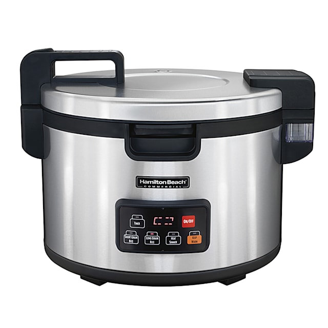 Commercial Rice Cookers