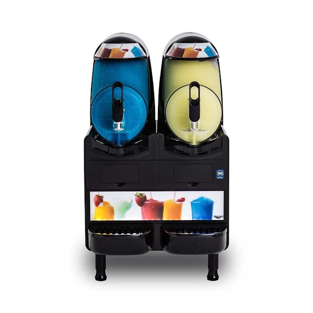 Granita Machines by Vollrath