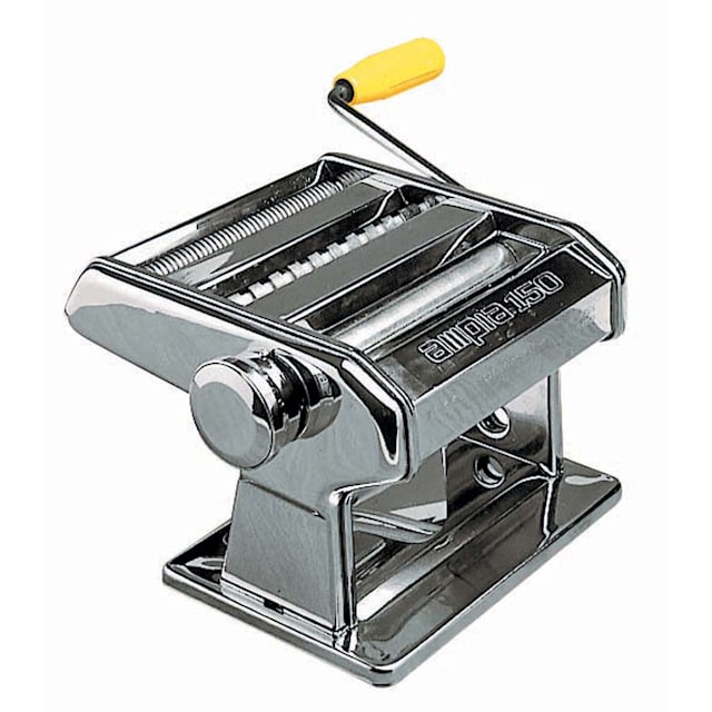 Pasta Machines
