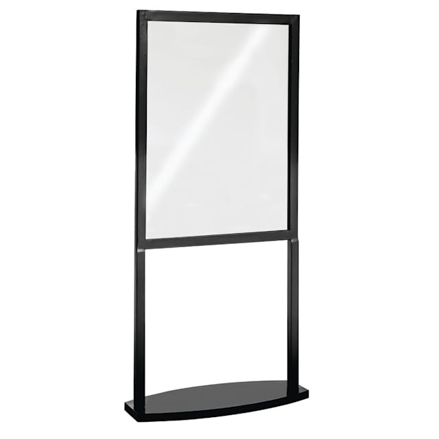 Clearance Sign Holders