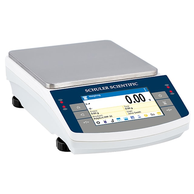 Lab Scales | Class 2 and NTEP Scales