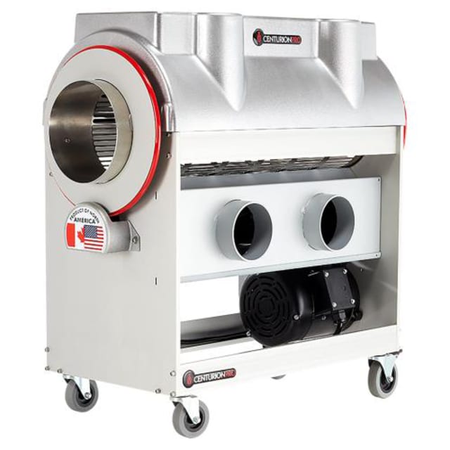 Rotary Trimmers