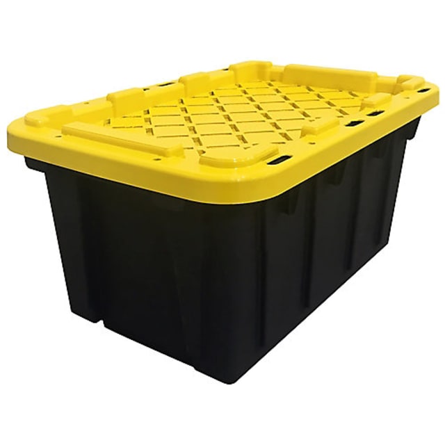 Storage Totes