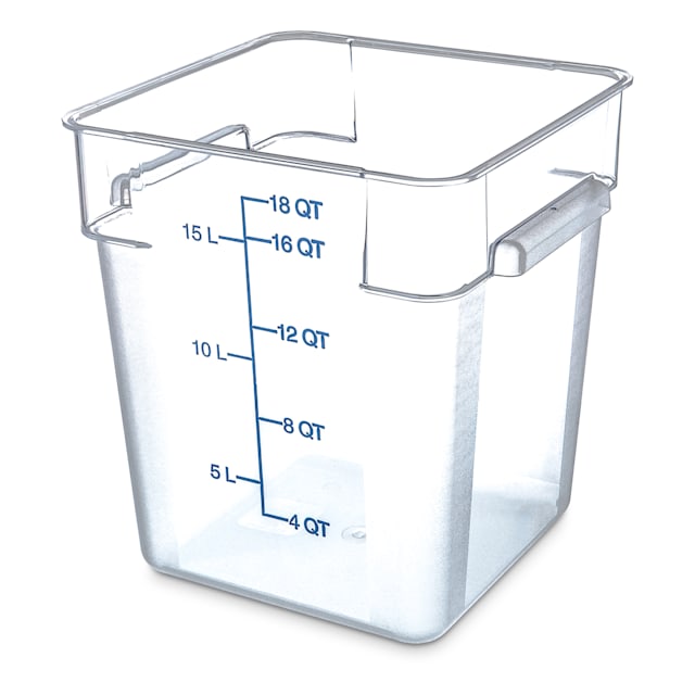 Food Boxes & Storage Containers for Restaurants