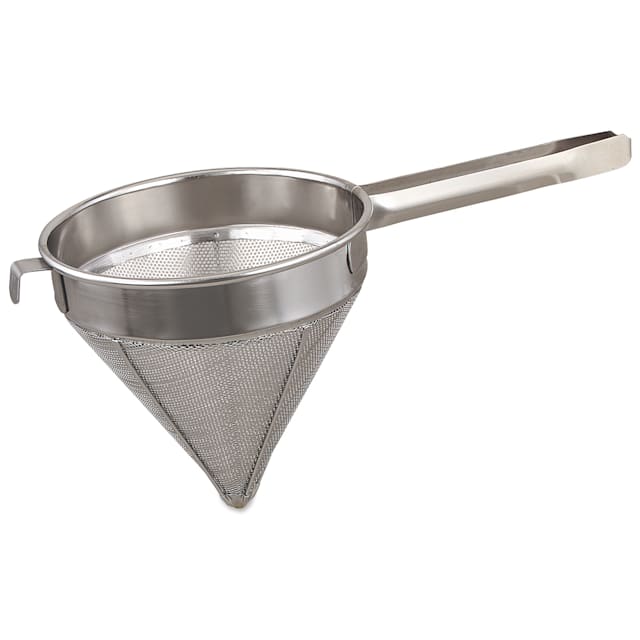 Clearance Strainers and Dredges