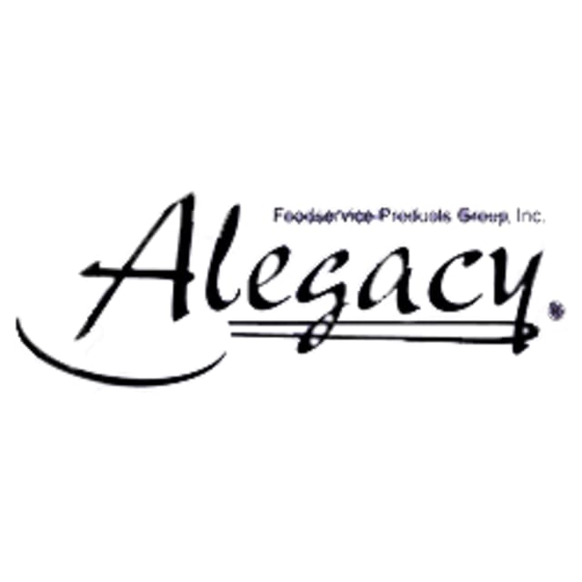 Alegacy