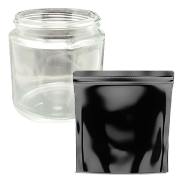 Mycology Packaging Supplies