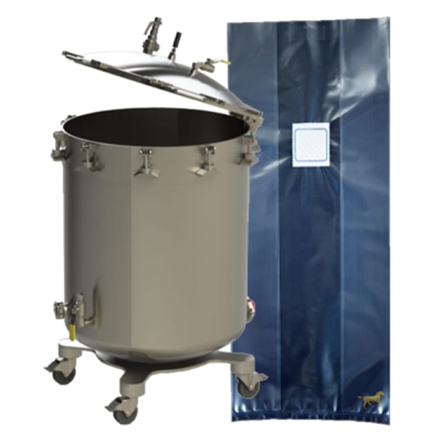 Mycology Sterilization
