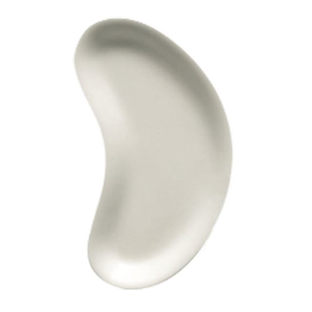 Ameriwhite Pristine® Undecorated