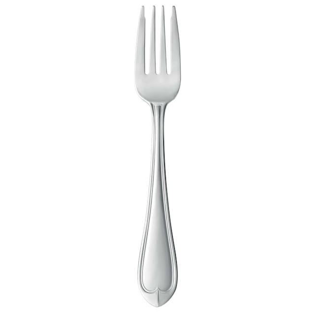Antique Flatware by World Tableware